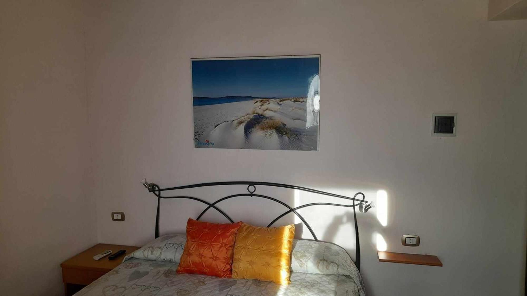 B&B Gli Archi Sinnai ภายนอก รูปภาพ
