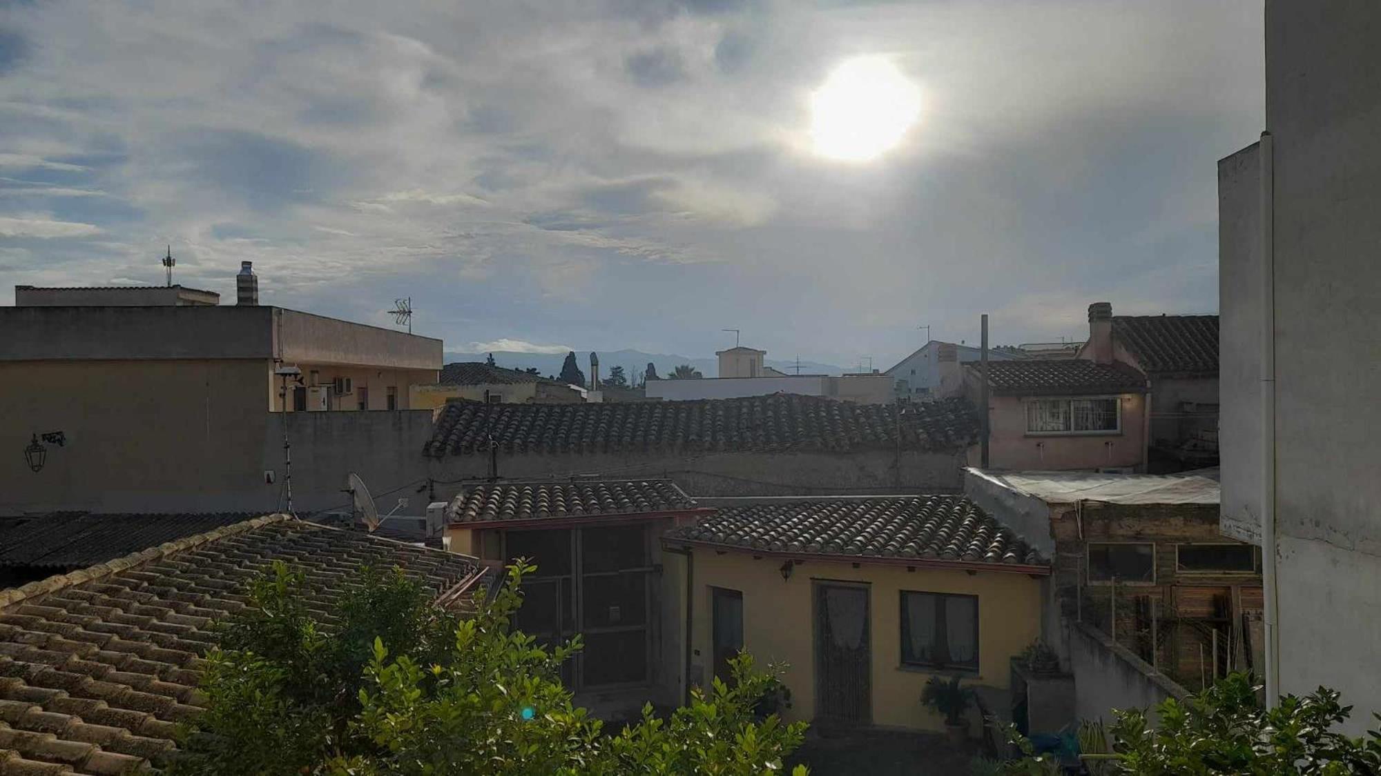 B&B Gli Archi Sinnai ภายนอก รูปภาพ